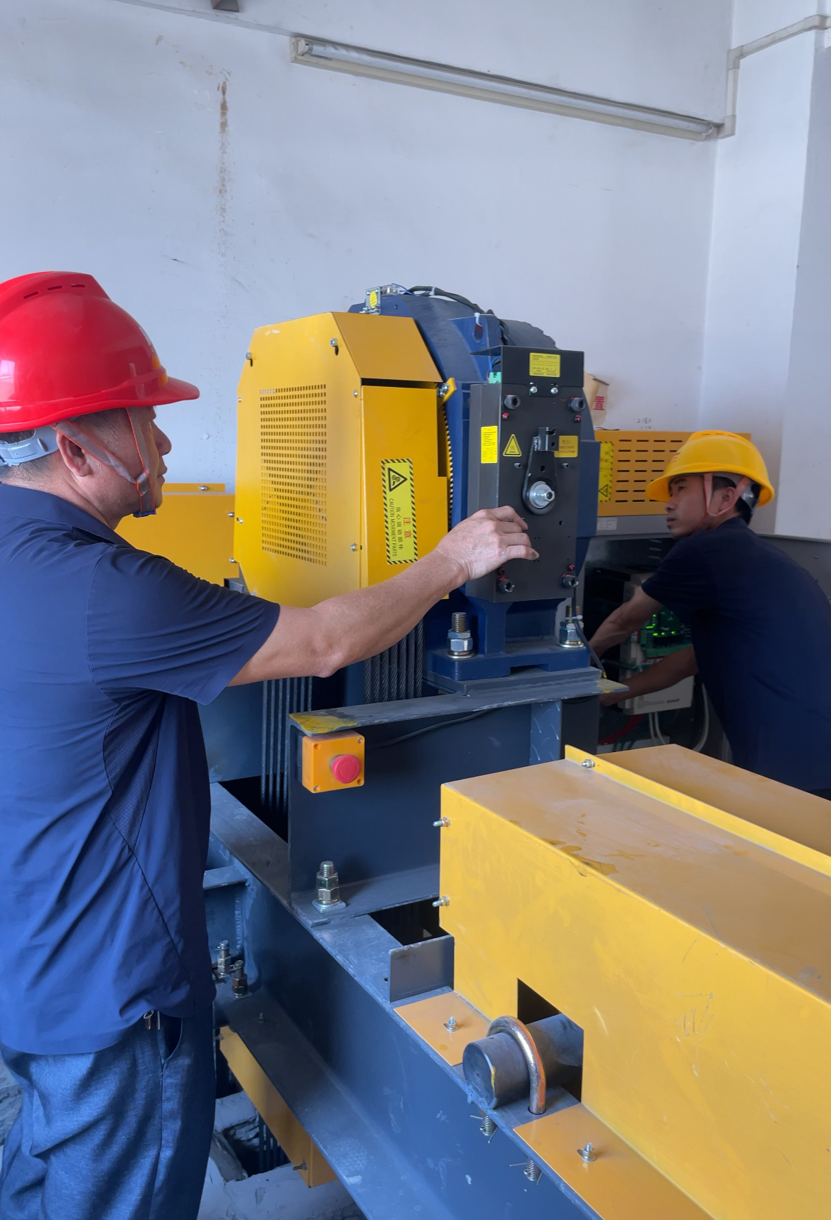 安全，是乐鱼(中国)刻在骨子里的承诺